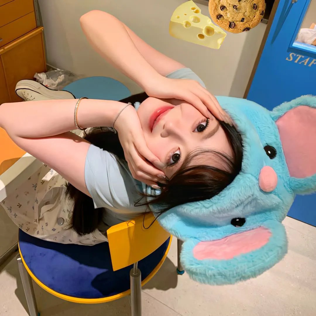 失形